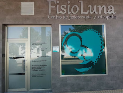 Centro De Fisioterapia Y Osteopatía Fisioluna
