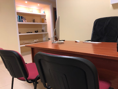 Centro De Fisioterapia Y Osteopatía Jacob Cabrera