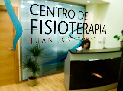 Centro De Fisioterapia Y Osteopatía Juan José Tomás