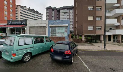 Centro De Fisioterapia Y Osteopatia La Magdalena