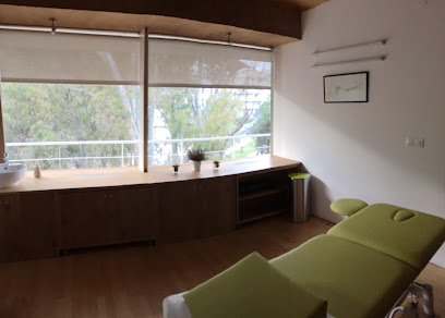 Centro De Fisioterapia Y Osteopatía María Aguilar