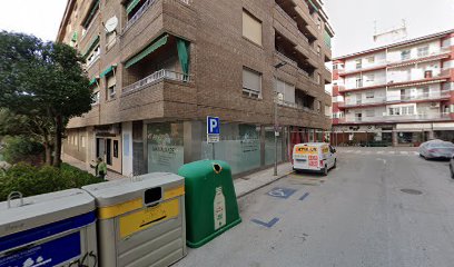 Centro De Fisioterapia Y Osteopatía Mati Alvarez