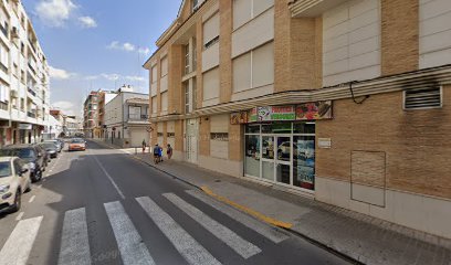 Centro De Fisioterapia Y Osteopatía Miguel Cebrián