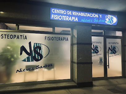 Centro De Fisioterapia Y Osteopatía Nieves Santos