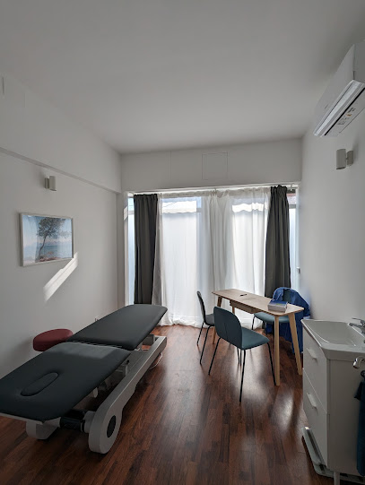 Centro De Fisioterapia Y Osteopatía | Terapies Helios
