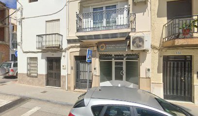 Centro De Fisioterapia Y Osteopatía «Tomás J. Fernández»