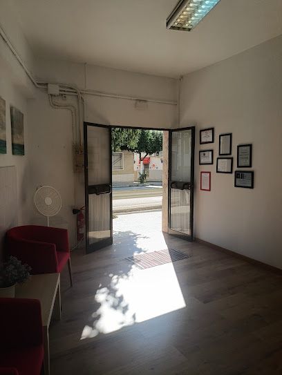 Centro De Fisioterapia Y Podología El Ronquillo