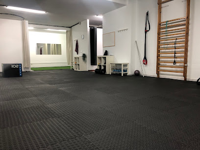 Centro De Fisioterapia Y Podología Kinesaúde