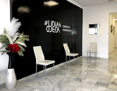 Centro De Fisioterapia Y Podología Lidia Ojeda / Fisioterapia Y Podología En Carmona