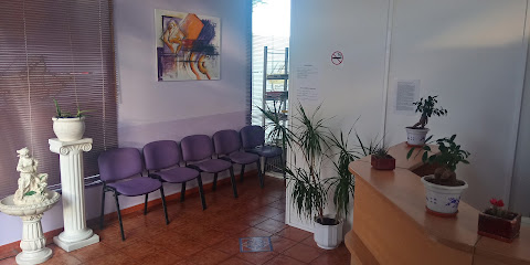 Centro De Fisioterapia Y Rehabilitación Iñigo Parro