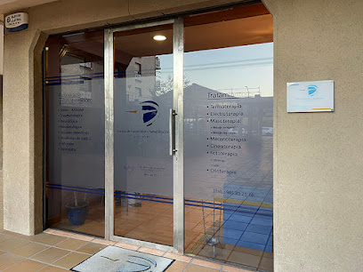 Centro De Fisioterapia Y Rehabilitación J. Balado