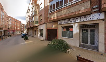 Centro De Fisioterapia Y Rehabilitación La Robla