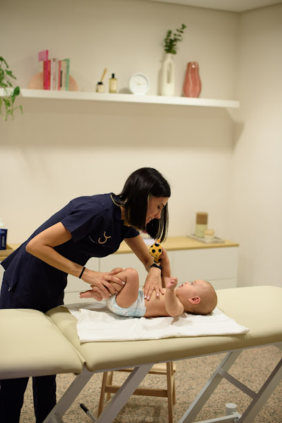 Centro De Fisioterapia Yasmina Hernández