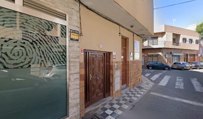 Centro De Fisioterapia Yeray Falcón Amador