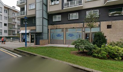 Centro De Fisitorapia Santi