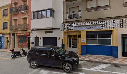 Centro De Masajes Emilio