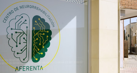 Centro De Neurorrehabilitación Aferenta
