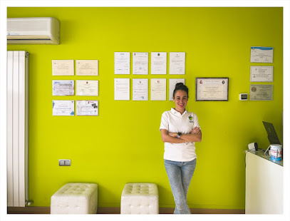 Centro De Nutricion Y Fisioterapia Soraya