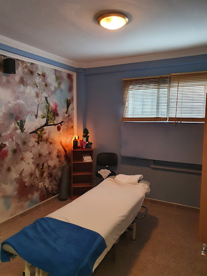 Centro De Quiromasaje Terapeútico Paqui González