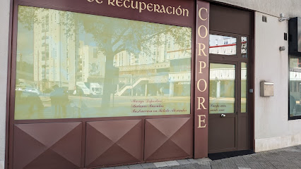 Centro De Recuperación Corpore