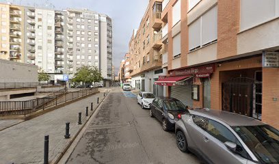 Centro De Recuperación Funcional