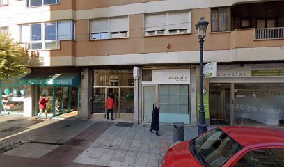 Centro De Recuperacion Funcional Luis Vilas Sl