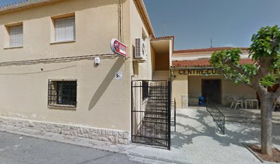 Centro De Recuperación Funcional Y Fisioterapia
