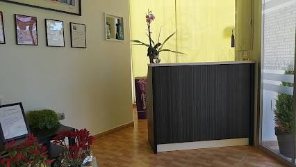Centro De Recuperación Ramiro Delgado