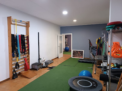 Centro De Rehabilitación Antonio Gimeno