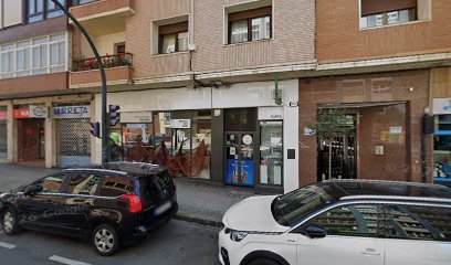 Centro De Rehabilitacion Galache
