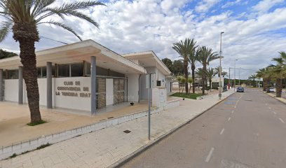 Centro De Rehabilitación Pública De Guardamar Del Segura
