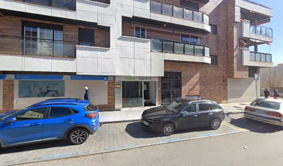 Centro De Rehabilitación Villalba Sl