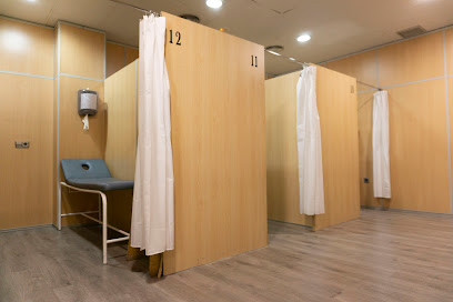 Centro De Rehabilitación Y Fisioterapia Acacias .Médico Rehabilitador , Podología, Psicología,Indiba,Asisa,Unespa,Mapfre,Dkv