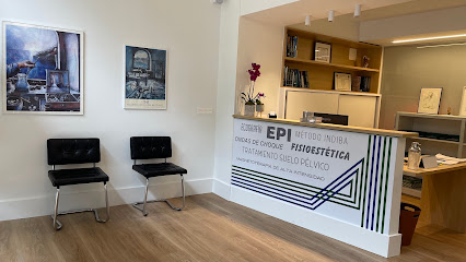 Centro De Rehabilitación Y Fisioterapia Alberdi