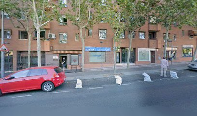 Centro De Técnicas Alternativas Matellano