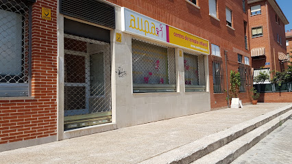 Centro De Terapia Infantil Aúpa