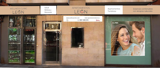 Centro De Terapias Complementarias Y Podología