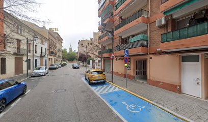 Centro De Terapias Manuales
