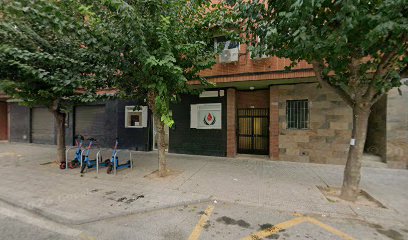 Centro De Terapias Manuales Osiris