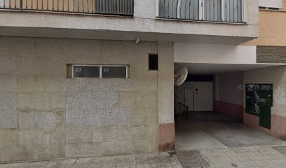 Centro De Terapias Múltiples