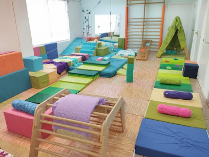 Centro Desarrollo Infantil Pasito A Paso (Psicomotricidad, Fisioterapia, Psicología Y Logopedia)