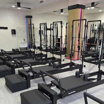 Centro Dorado – Fisioterapia Y Pilates