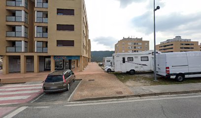 Centro Elke, Cuidamos De Ti