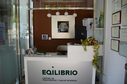 Centro Eqilibrio