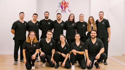 Centro Ernesto Jover – Clínica Fisioterapia Y Osteopatía