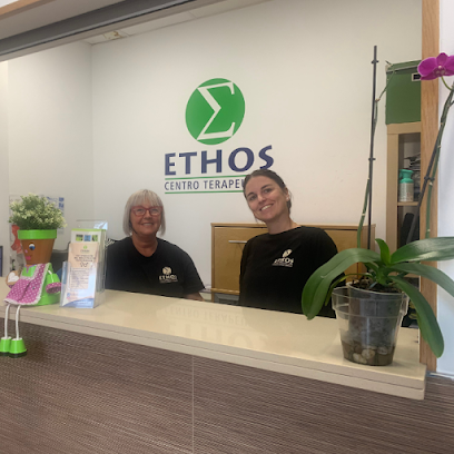 Centro Ethos