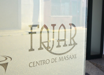 Centro Fajar Fisioterapia & Osteopatía A Guarda