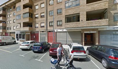 Centro Fisio Médica Deportiva-Isidoro Alonso