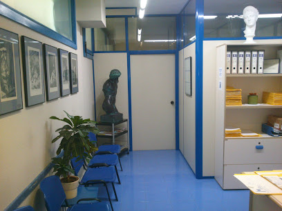 Centro Fisio Médico