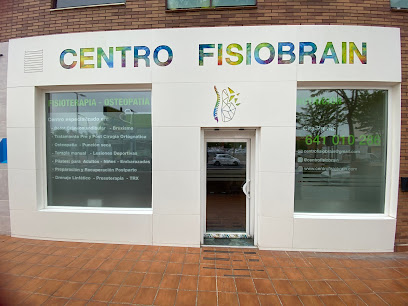 Centro Fisiobrain